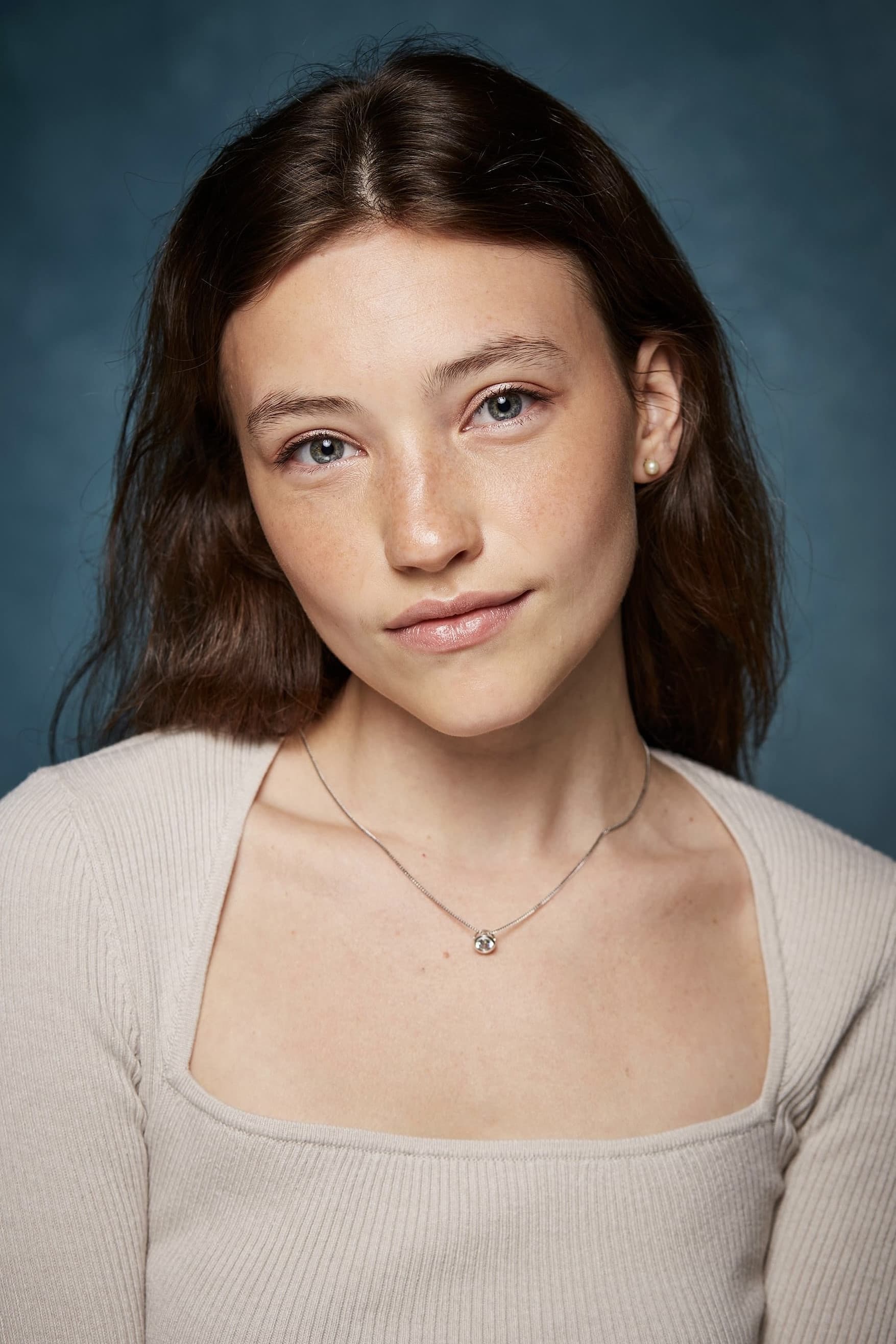 Agustina Benavides profile