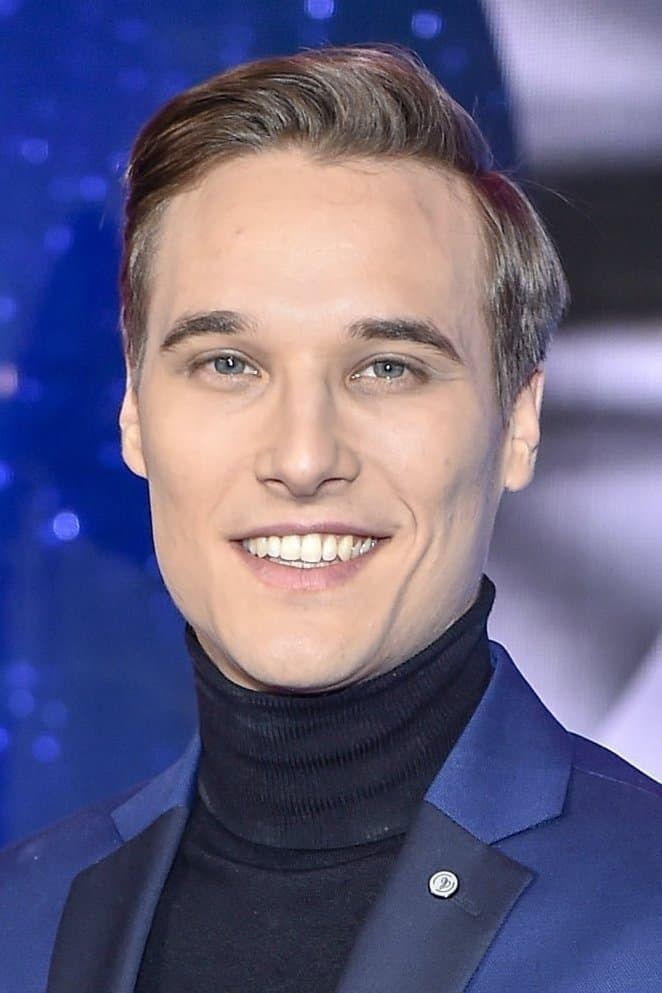 Maurycy Popiel profile