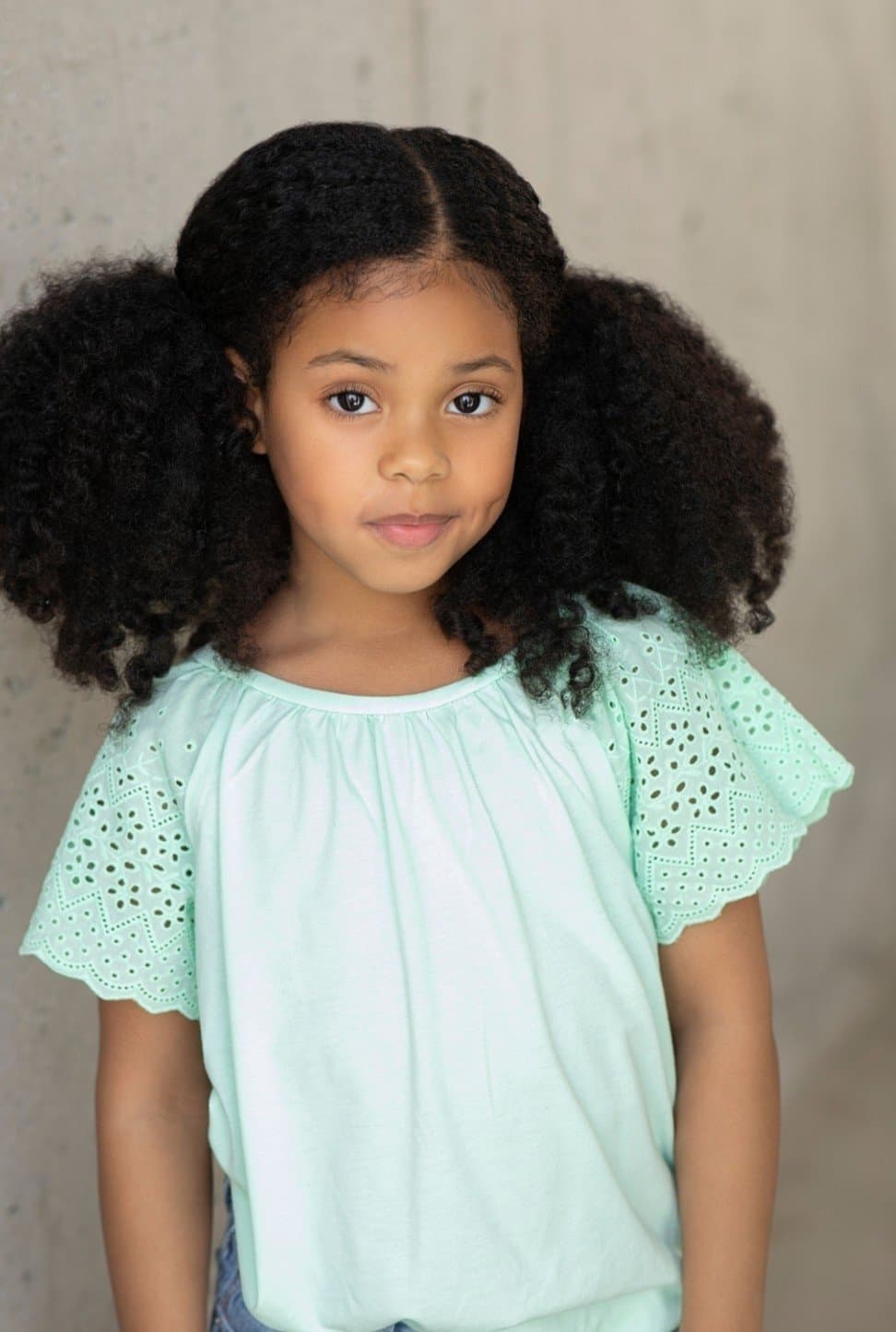 Isabel Birch profile