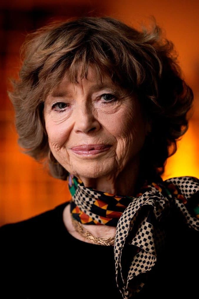 Bente Scavenius profile