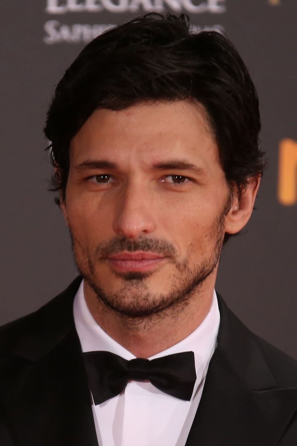 Andrés Velencoso profile