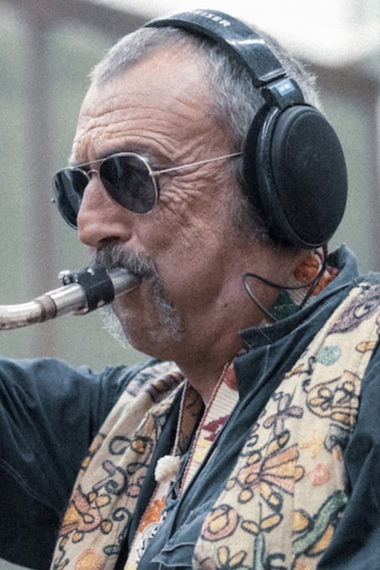 Daniele Sepe profile