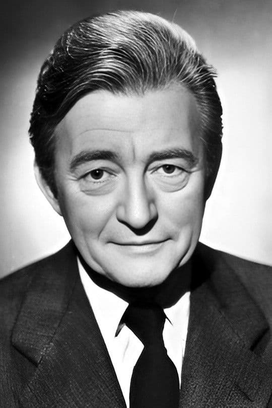 Claude Rains profile