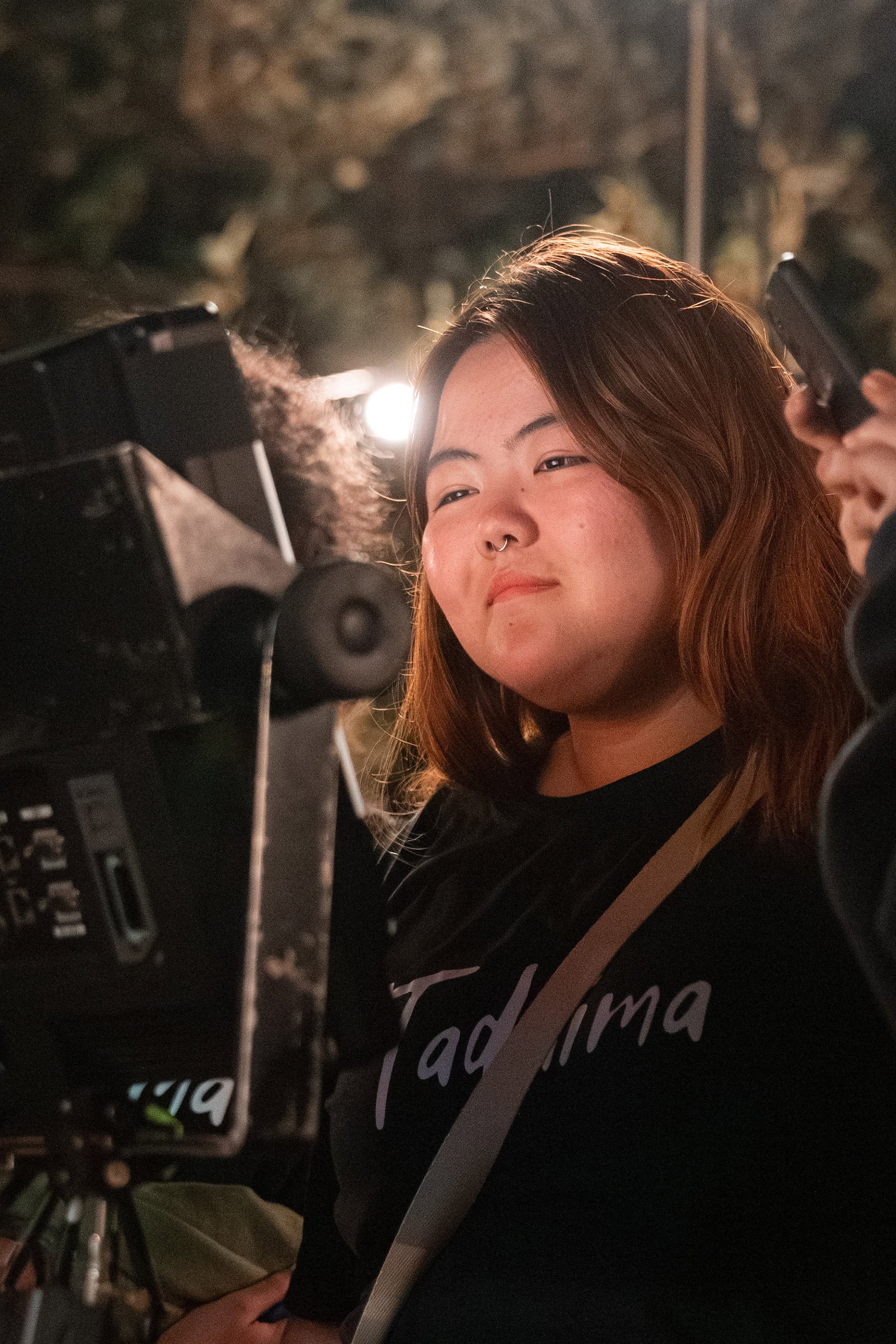 Ellen Hiromi Kochi profile