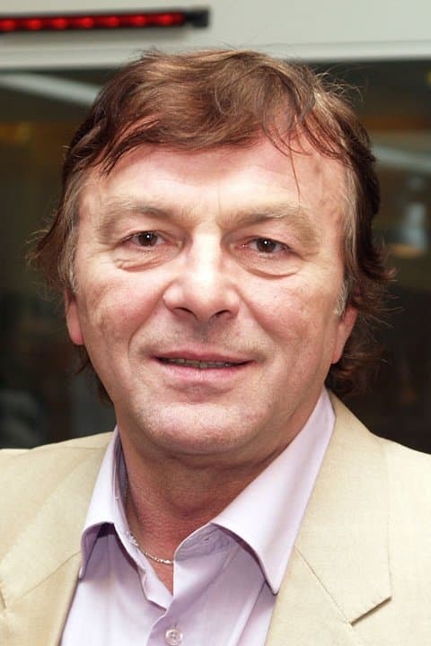 Pavel Trávníček profile