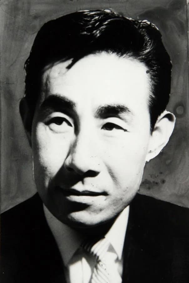 Heo Chang-kang profile