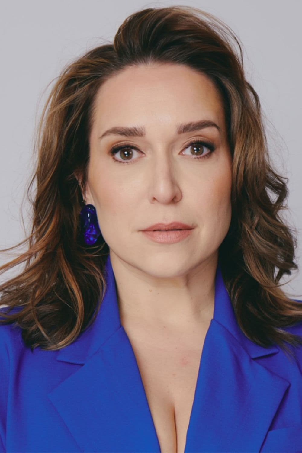 Jessica Vosk profile