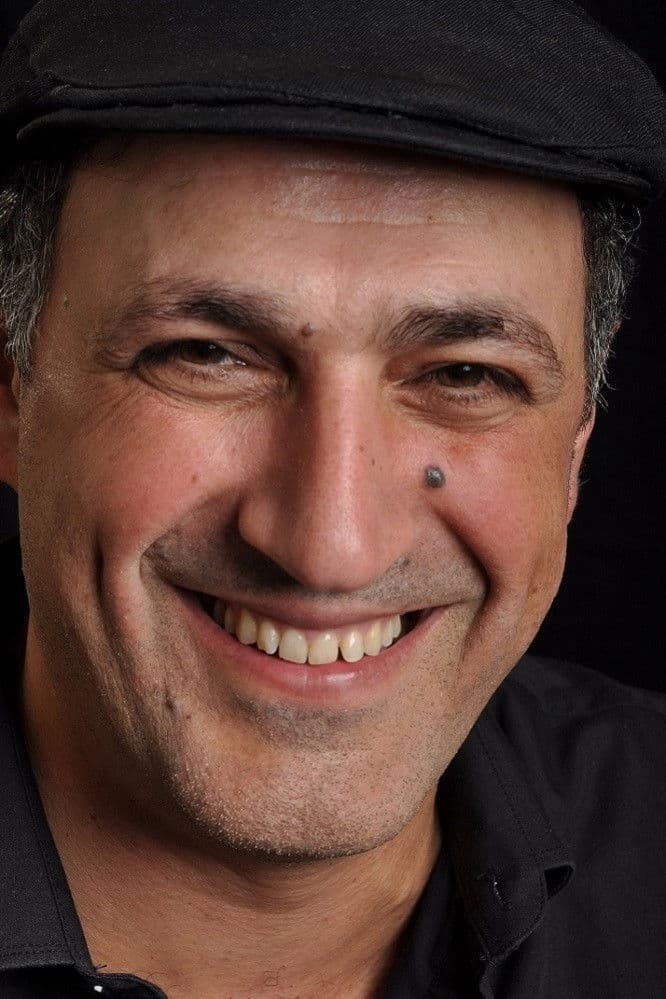 Golan Azulai profile