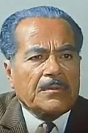 Eskandar Mansy profile