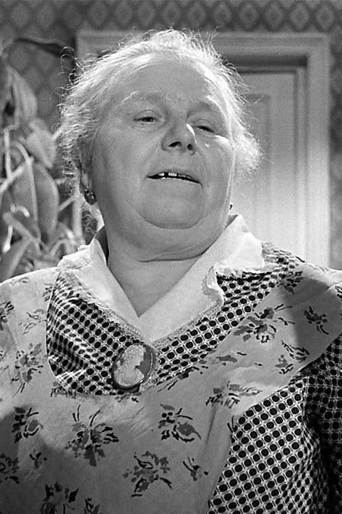 Yekaterina Mazurova profile