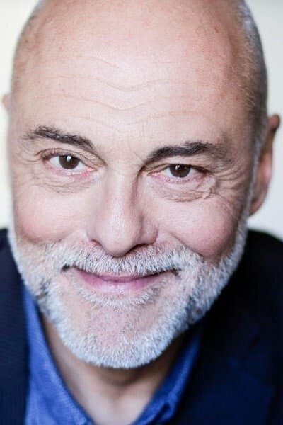 Pascal Germain profile