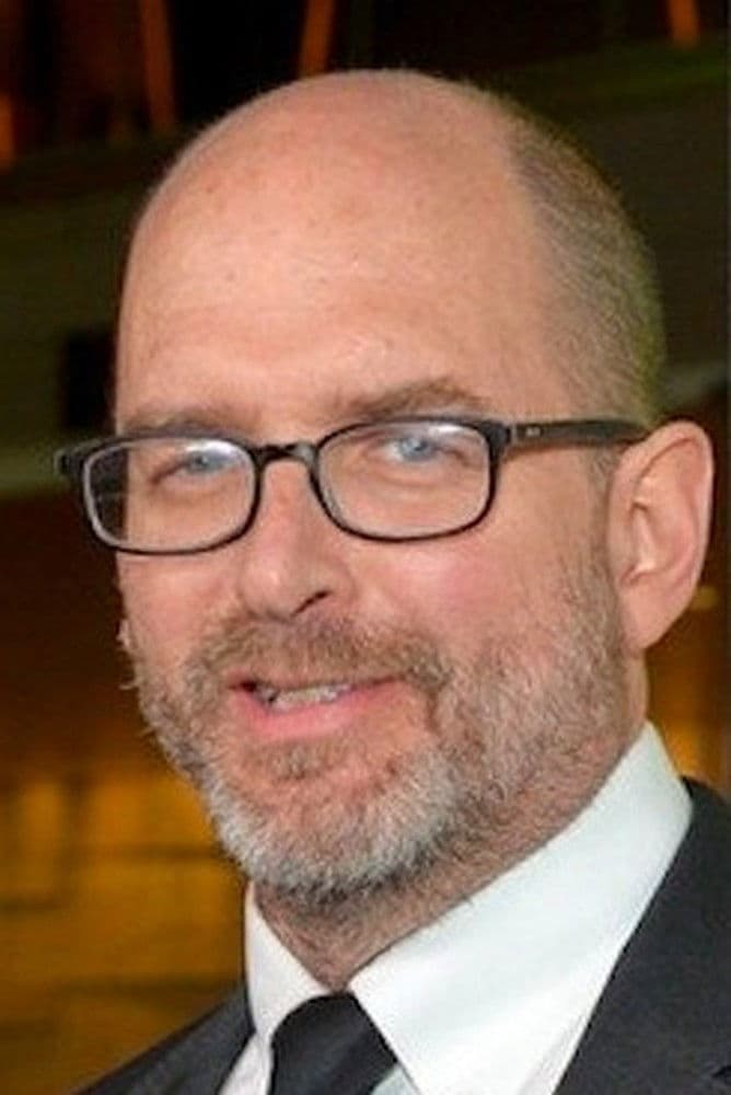 Daniel Waters profile