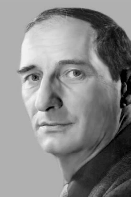 Vadym Homoliaka profile