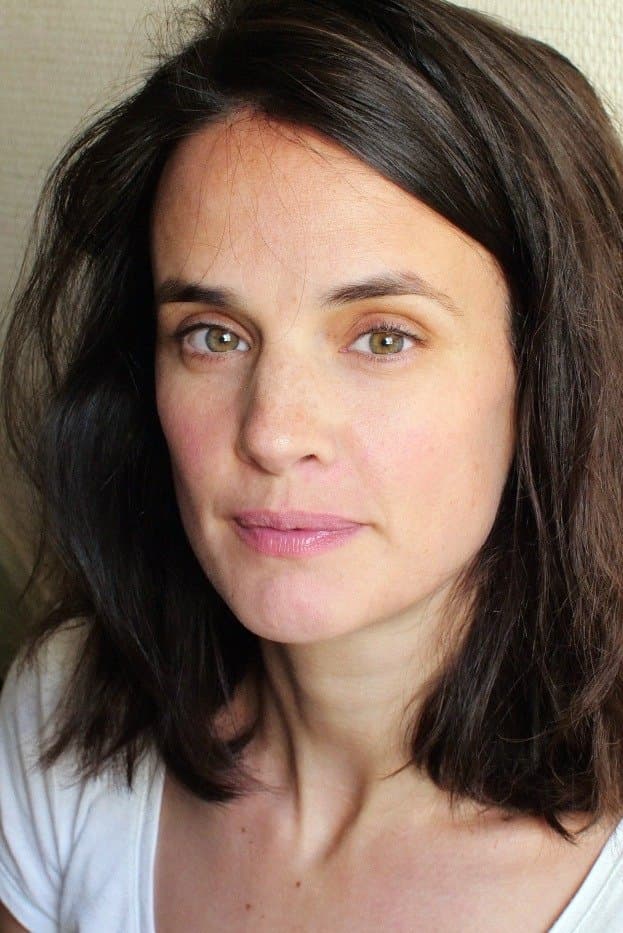 Jennifer Decker profile