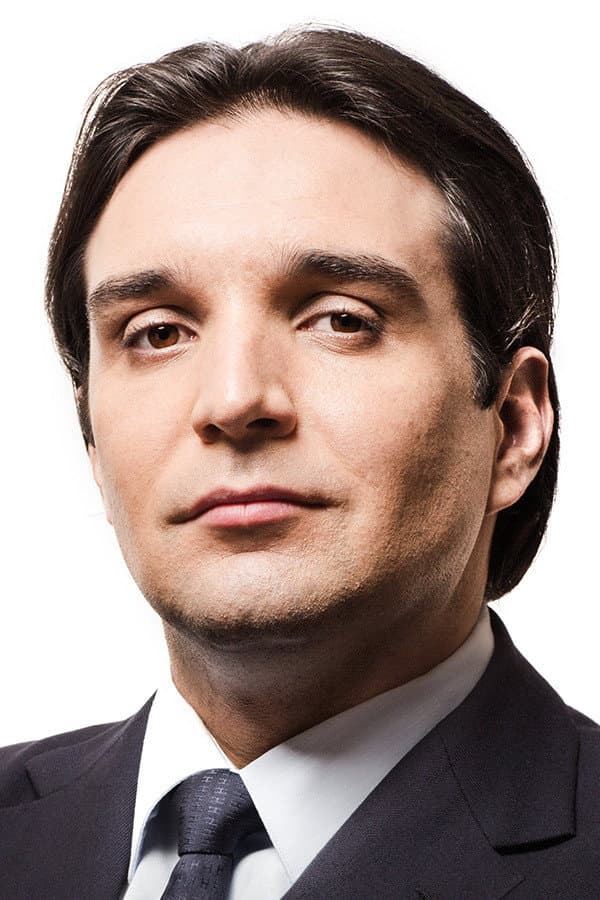 Adam Plachetka profile