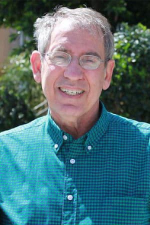 Glenn Padnick profile