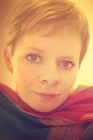 Viktoriya Lupik profile