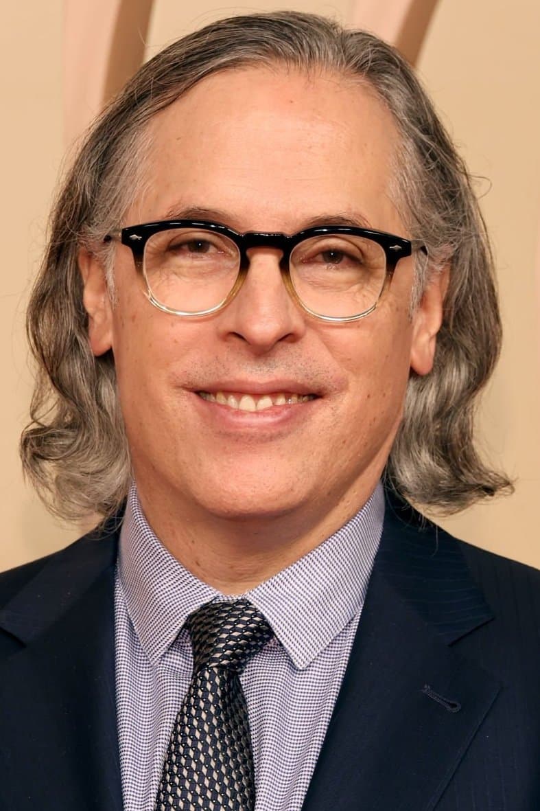 Rodrigo Prieto profile