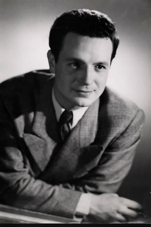 Michel Marsay profile