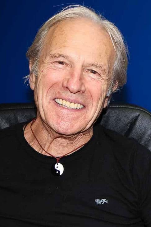 Jacek Domański profile