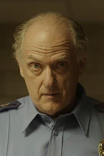 Patrick Husted profile