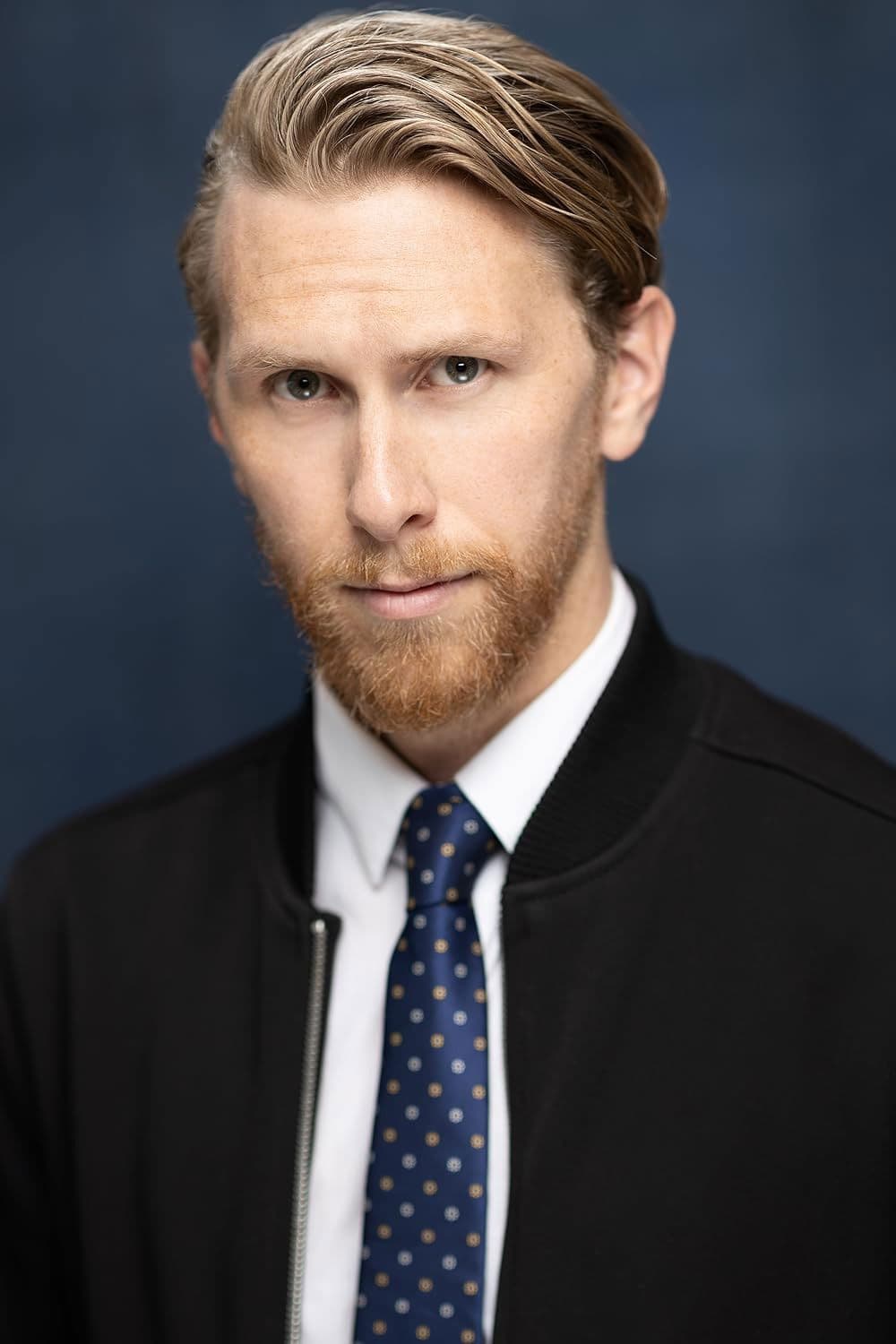 James Challis profile