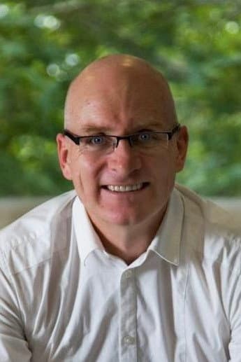 Michael Tear profile