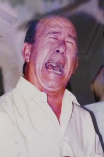 Antonio Toscano profile