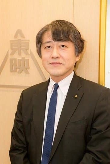 Shin-ichiro Shirakura profile