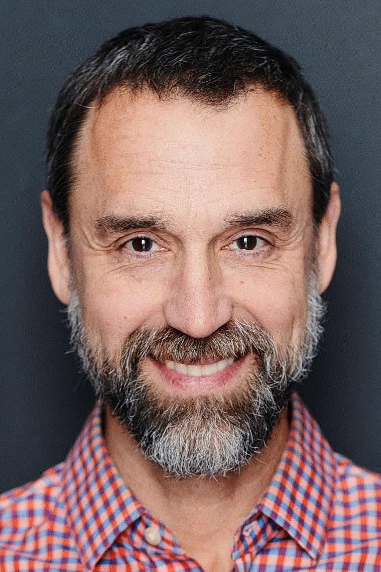 Alejandro Alvarez Cadilla profile