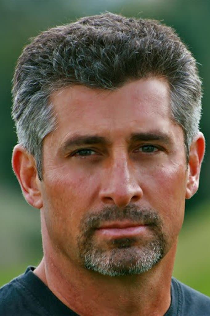 Corey Michael Eubanks profile