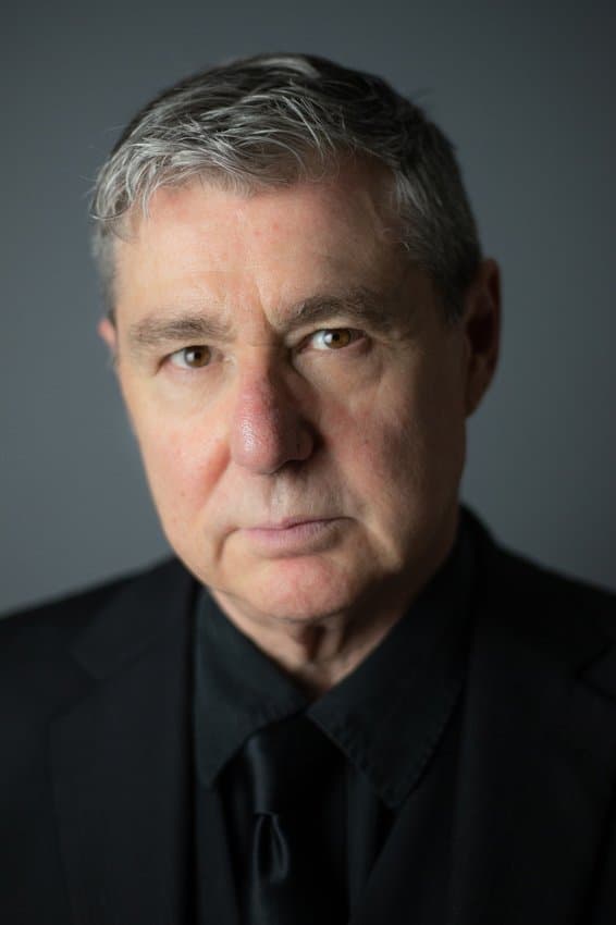 Greg Robbins profile