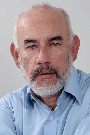 Hernán Méndez profile