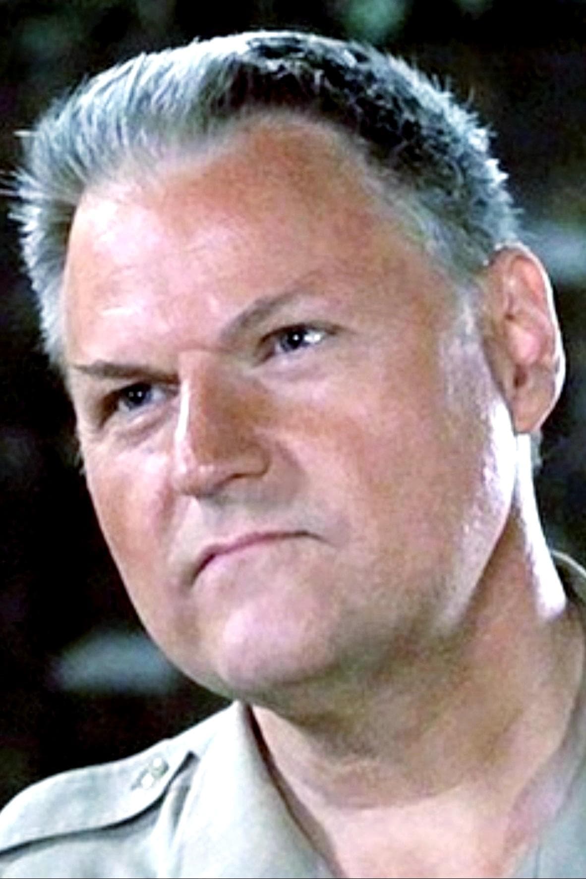 Walt MacPherson profile