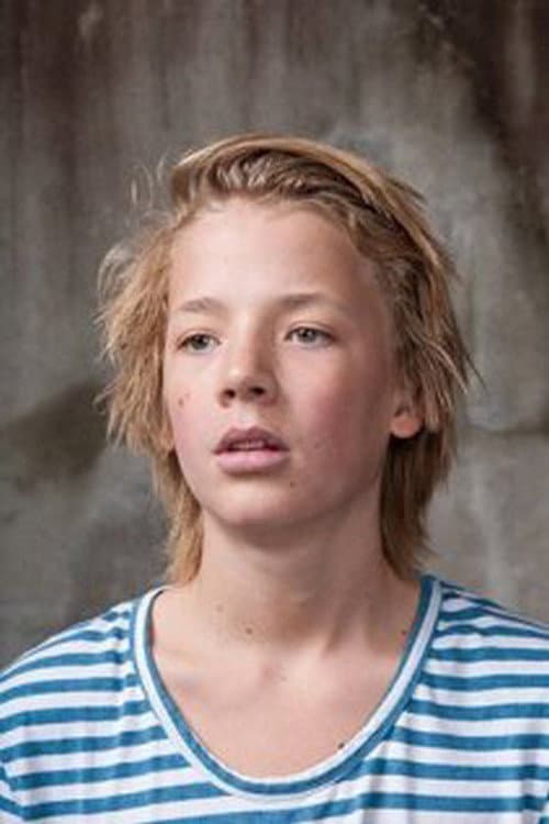 Johan Tinus Lindgren profile