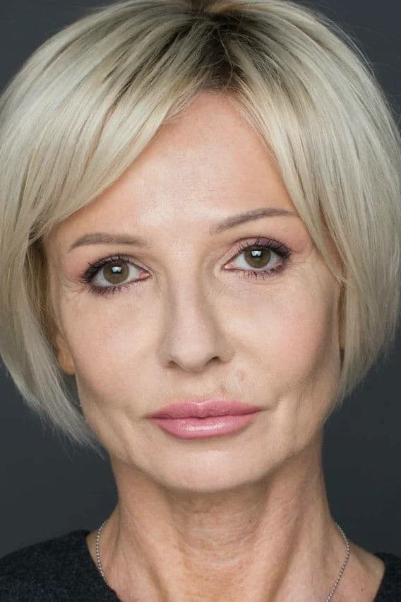 Anna Kasatkina-Barats profile