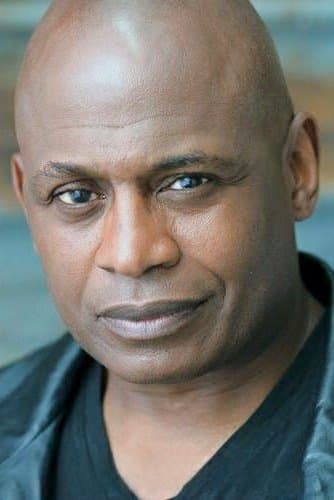 Phillip Edward Van Lear profile