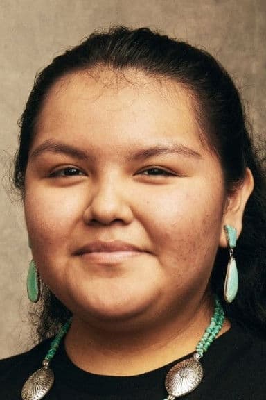 Charley Hogan profile