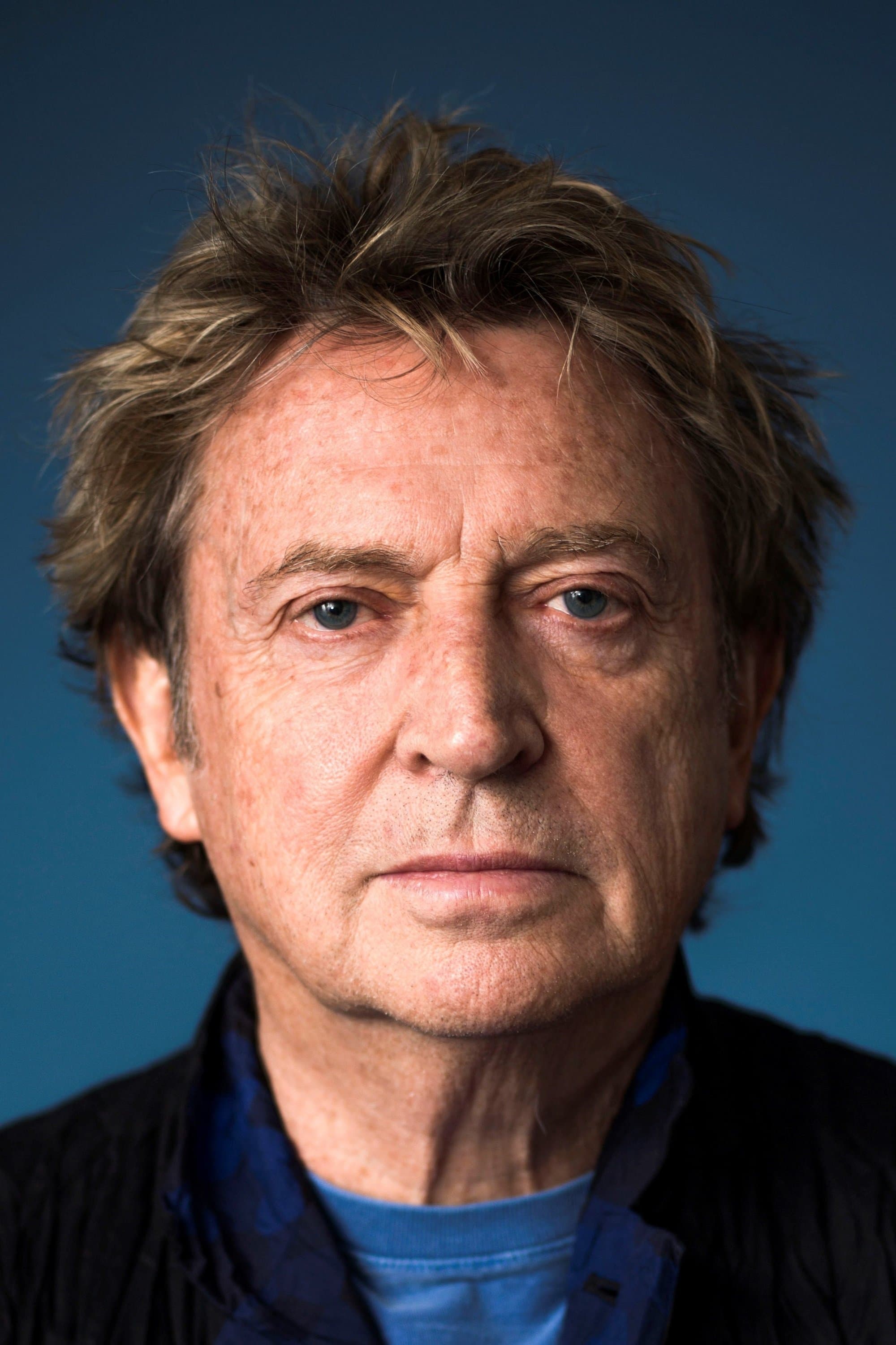 Andy Summers profile