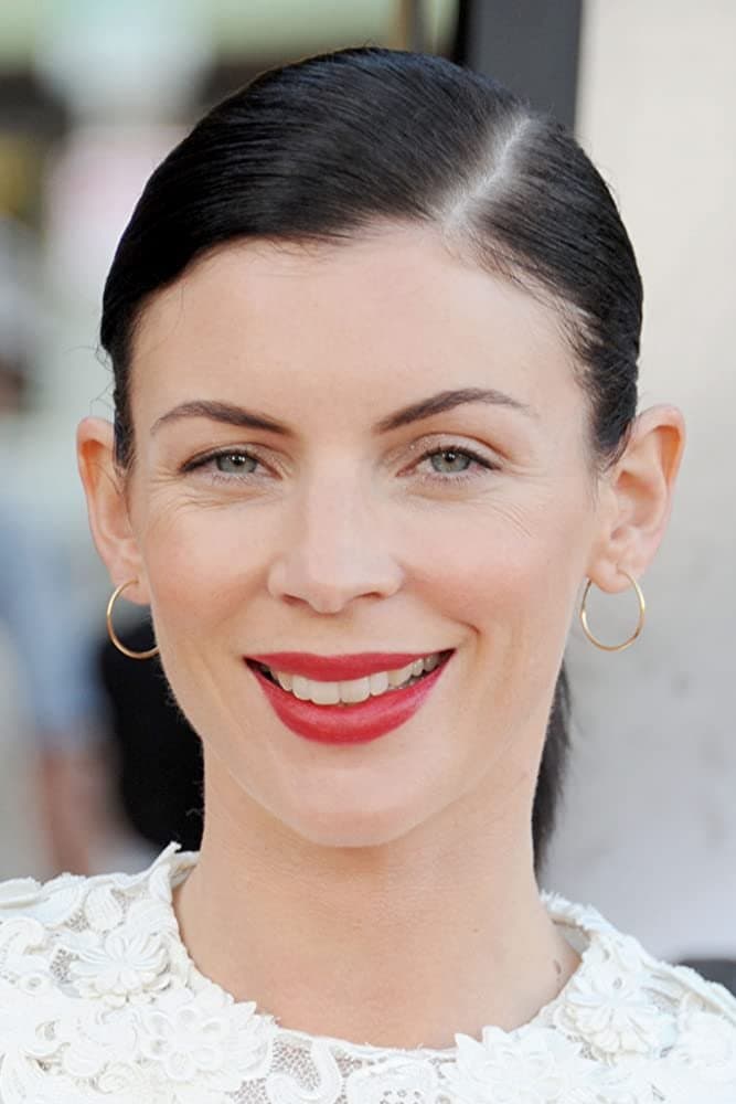 Liberty Ross profile