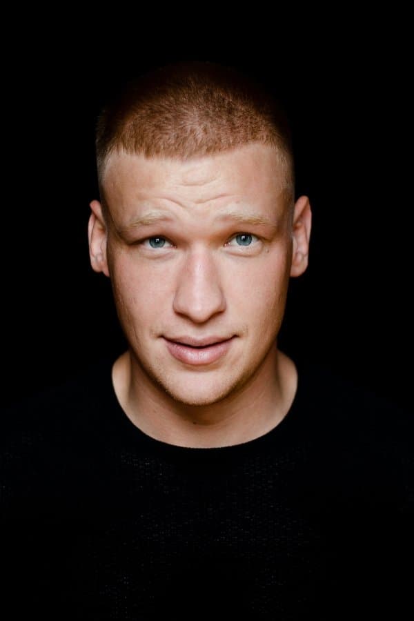 Maciej Kosiacki profile