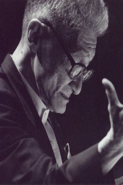 Riichirō Manabe profile