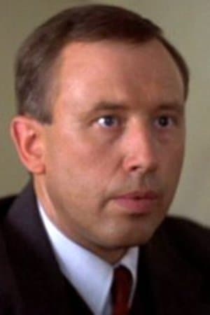 Colin Farrell profile