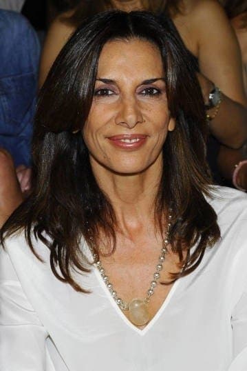 Pastora Vega profile