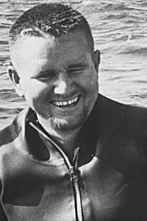 Teddy Tucker profile