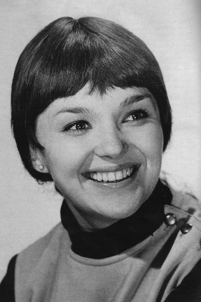 Natalya Gvozdikova profile