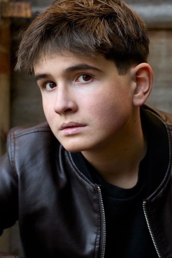 Maxim Foster profile