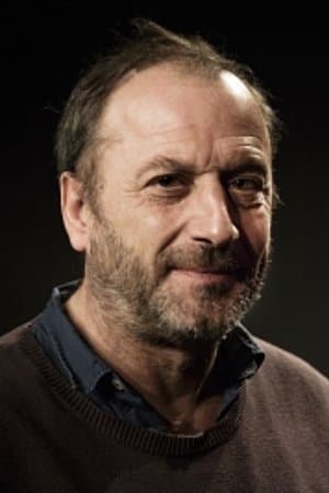 Patrick Pineau profile