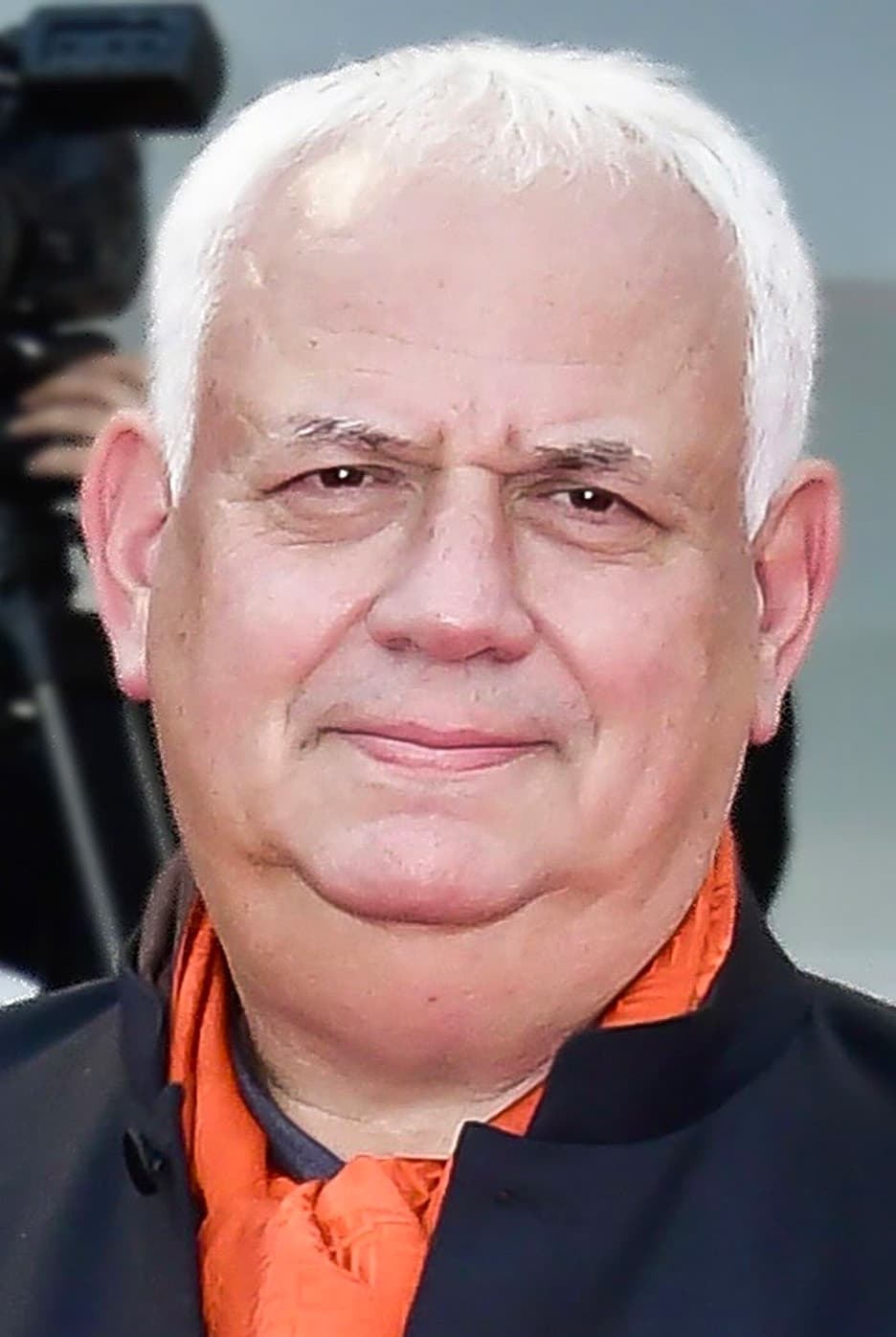 Michael J. Werner profile