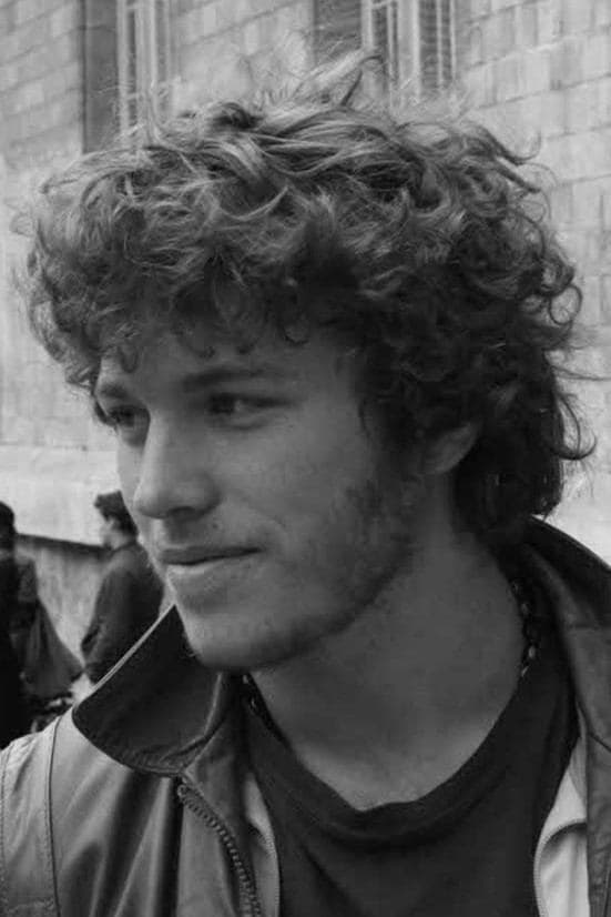 Warren Jacquin profile